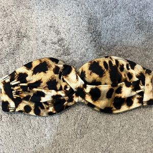 Victorias Secret bikini top